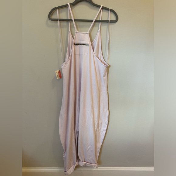 NWT Free People Movement Hot Shot Onesie - Picture 7 of 7